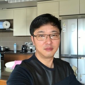 Meet your Posher, Ji ho